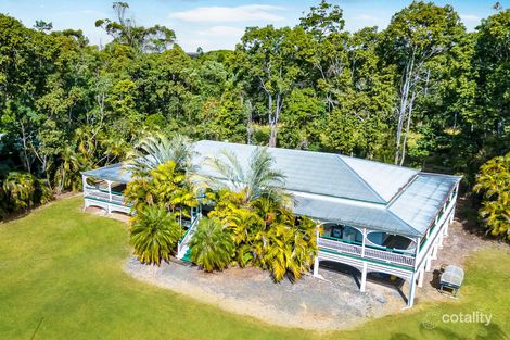 Property photo of 6 Vale Close Craignish QLD 4655