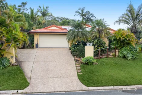 Property photo of 25 Edith Place Coolum Beach QLD 4573