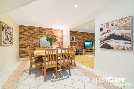 Property photo of 30B Alana Drive West Pennant Hills NSW 2125