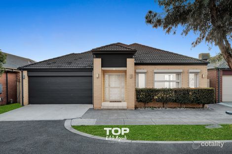 Property photo of 23 Black Wattle Way Cranbourne VIC 3977