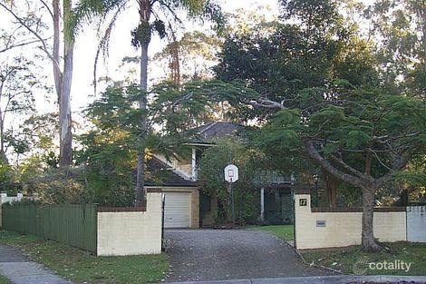 Property photo of 17 Mona Vale Way Petrie QLD 4502