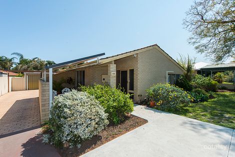 49 Ivory St, Noranda, WA 6062