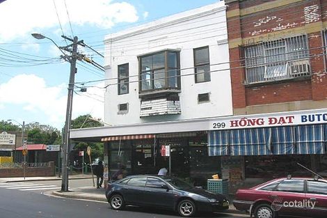 297 Illawarra Rd, Marrickville, NSW 2204