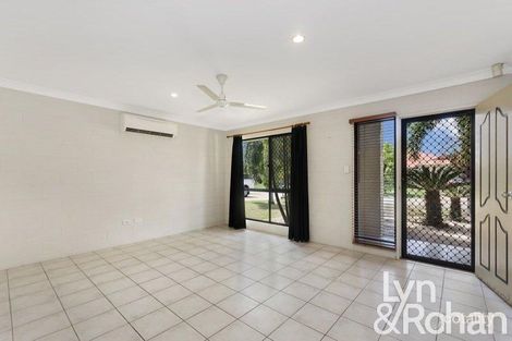 Property photo of 11 Concord Crescent Kirwan QLD 4817