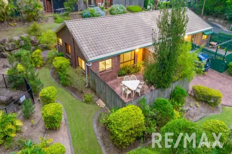 Property photo of 5 Quinnia Court Ferny Hills QLD 4055