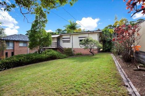Property photo of 37 Bradley Street Springwood QLD 4127