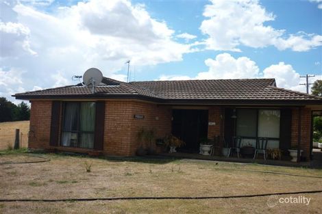 Property photo of 48 Rodd Street Carcoar NSW 2791