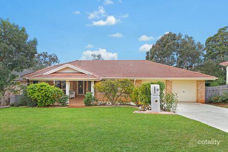 Property photo of 9 Navigators Way Port Macquarie NSW 2444