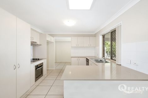 Property photo of 62 Rosella Street Loganlea QLD 4131