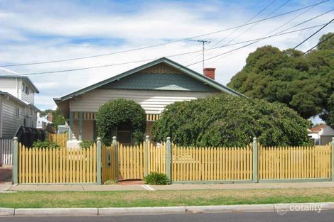 Property photo of 39 Agg Street Newport VIC 3015