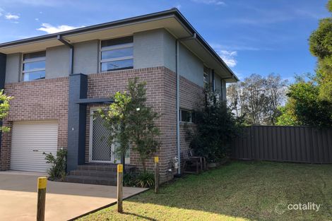 Property photo of 6/92 Great Western Highway Kingswood NSW 2747