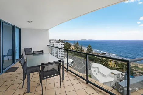 Property photo of 1206/7 Venning Street Mooloolaba QLD 4557