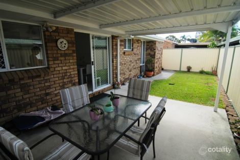Property photo of 5/96 River Oak Drive Helensvale QLD 4212