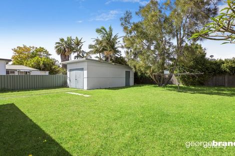 Property photo of 9 Coogee Avenue The Entrance North NSW 2261