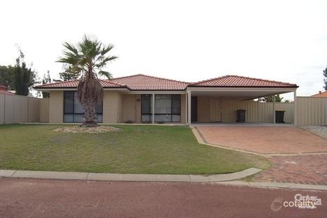 5 Muiron Cl, Ridgewood, WA 6030