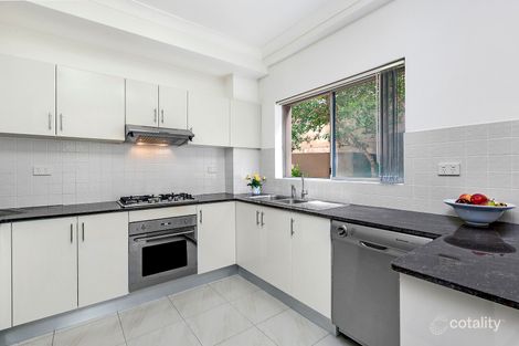 Property photo of 7/26-30 Premier Street Kogarah NSW 2217