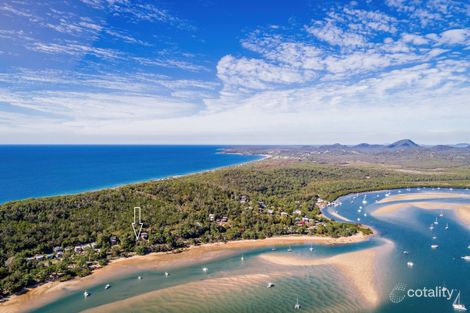 618 Captain Cook Dr, Seventeen Seventy, QLD 4677