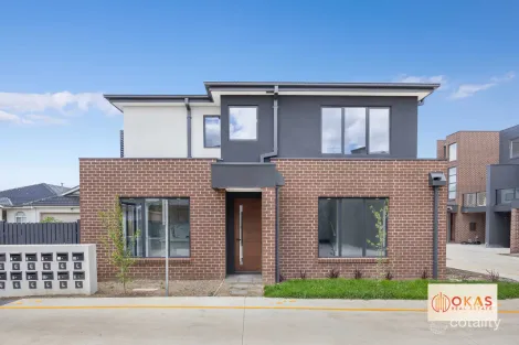 22/6 Blake Ct, Truganina, VIC 3029