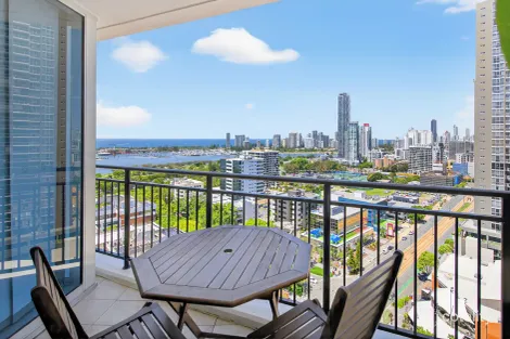 1176/56 Scarborough St, Southport, QLD 4215