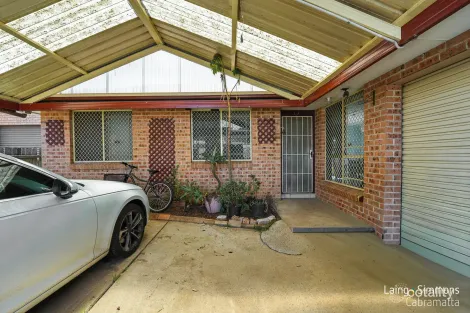 Property photo of 2/121 Atkinson Street Liverpool NSW 2170