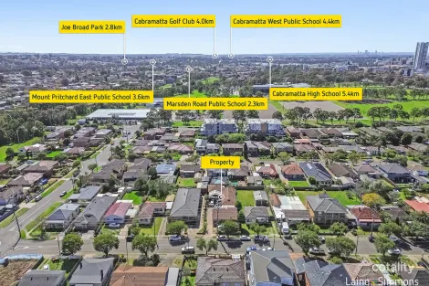 Property photo of 2/121 Atkinson Street Liverpool NSW 2170