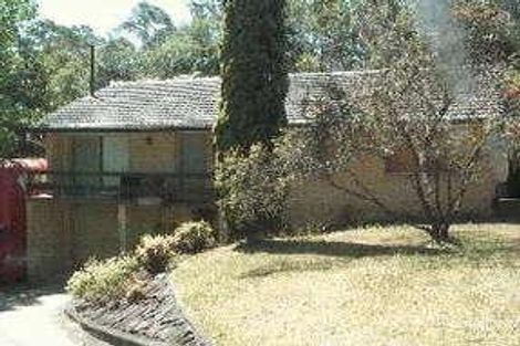 Property photo of 35 Loyalty Road North Rocks NSW 2151