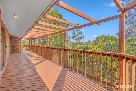 Property photo of 19 Thalia Court Corinda QLD 4075