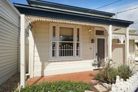 Property photo of 51 Spring Street East Port Melbourne VIC 3207