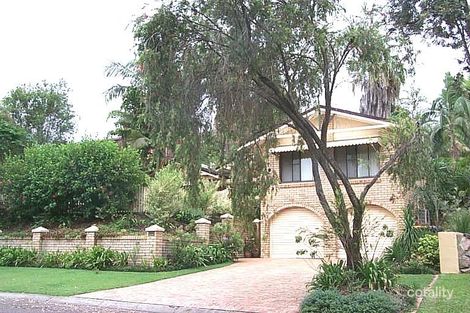 60 Alutha Rd, The Gap, QLD 4061