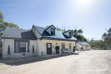 Property photo of 313 Stearne Road Monjingup WA 6450