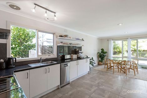 Property photo of 2 Fourth Street Black Rock VIC 3193