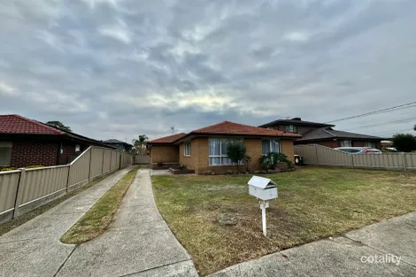 Property photo of 7 Streetly Close Tullamarine VIC 3043