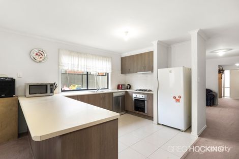 Property photo of 4 Balladong Crescent Tarneit VIC 3029