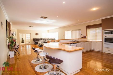 Property photo of 5 Callistemon Approach Atwell WA 6164