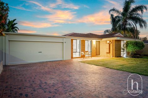 Property photo of 4 Bellanger Drive Beldon WA 6027