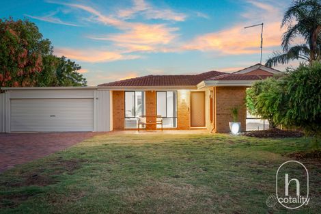 4 Bellanger Dr, Beldon, WA 6027