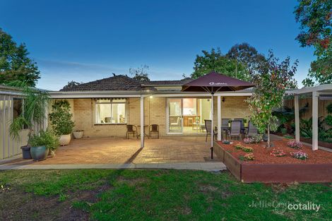 31 Tarella Dr, Mount Waverley, VIC 3149