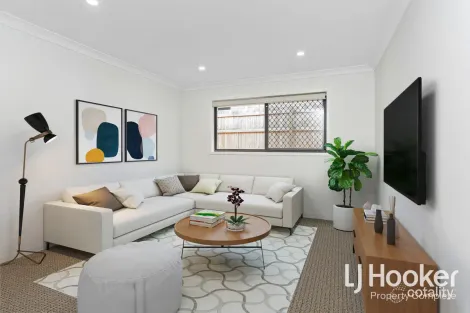 Property photo of 14 Rosewood Circuit Yarrabilba QLD 4207