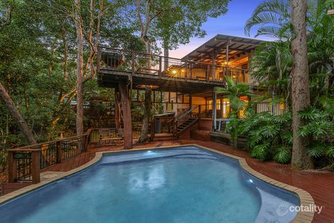 9 Nankin St, Fig Tree Pocket, QLD 4069