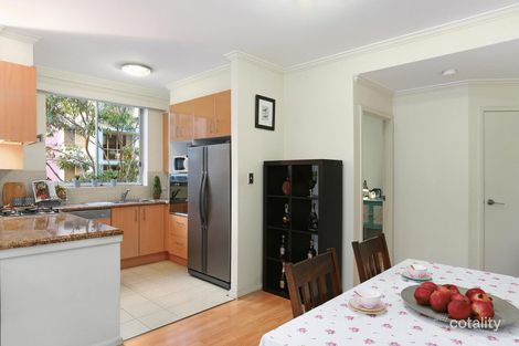 Property photo of 13/7 Crystal Street Waterloo NSW 2017