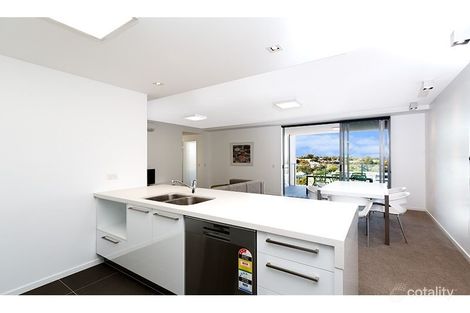 Property photo of 508/159 Logan Road Woolloongabba QLD 4102