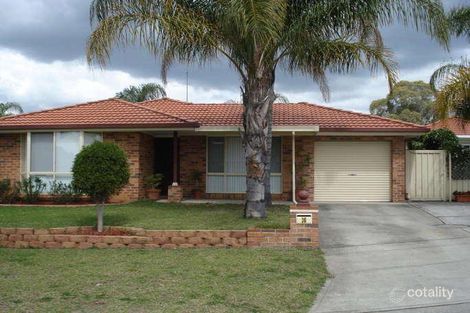 36 Tamworth Cres, Hoxton Park, NSW 2171