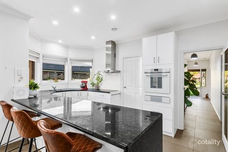 Property photo of 21 Param Street Grovedale VIC 3216