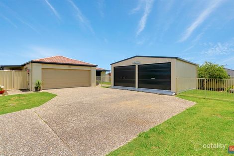 Property photo of 13 Amie Place Raceview QLD 4305