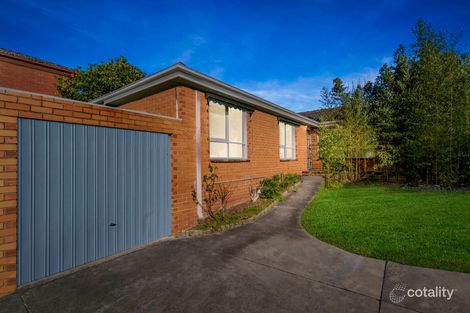 Property photo of 2/15 James Street Box Hill VIC 3128
