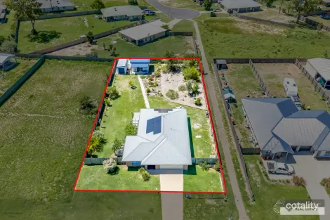 Property photo of 102 Malvern Drive Moore Park Beach QLD 4670