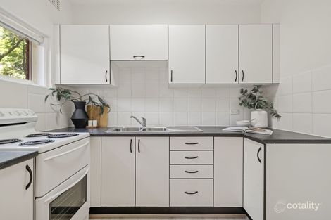Property photo of 5/5A Frances Street Randwick NSW 2031