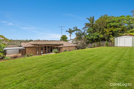 Property photo of 74 Glen Ayr Drive Banora Point NSW 2486