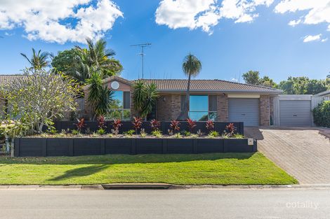 Property photo of 74 Glen Ayr Drive Banora Point NSW 2486