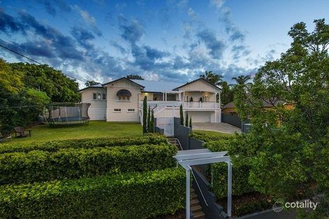 463 Cavendish Rd, Coorparoo, QLD 4151